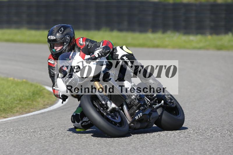 /54 19.09.2025 Speer Racing ADR/Gruppe rot/97